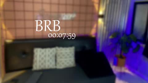 Juan Camilo online show from 02.22.25