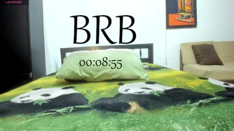 Juan Camilo online show from 03.15.26