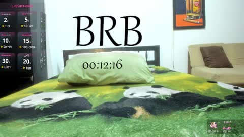 Juan Camilo online show from 03.31.26