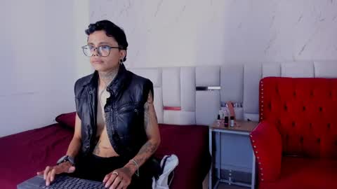 antony_d_ossa online show from 05.08.26