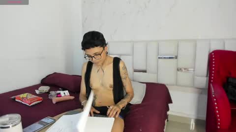 antony_d_ossa online show from 05.12.26