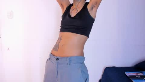 antony_d_ossa online show from 05.22.26