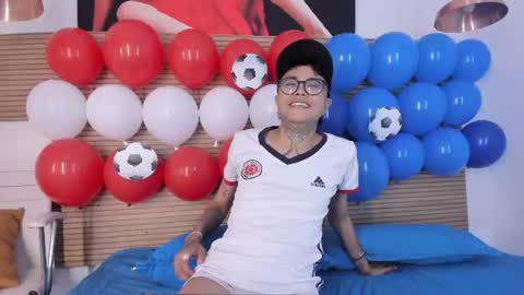 antony_d_ossa online show from 06.14.26