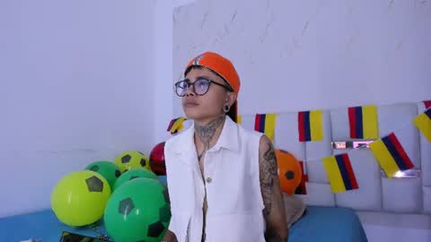 antony_d_ossa online show from 06.19.26