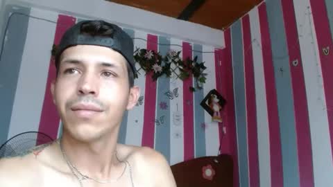 antony_hardx_ online show from 09.24.25