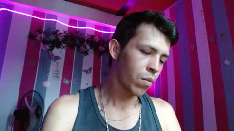 antony_hardx_ online show from 09.25.25