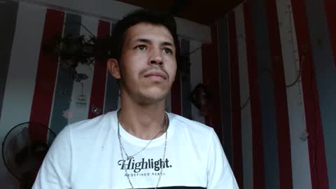 antony_hardx_ online show from 09.28.25