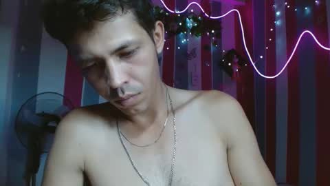 antony_hardx_ online show from 10.01.25
