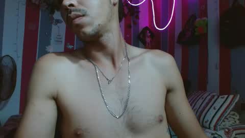 antony_hardx_ online show from 10.08.25