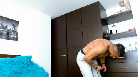 ANTONY D ANGELO online show from 12.28.24