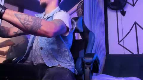 Antony online show from 07.22.26
