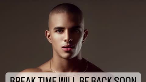 Instagram miguelangel1802  online show from 09.09.25