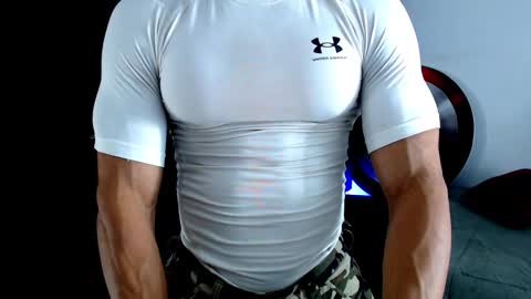 Instagram miguelangel1802  online show from 02.01.26