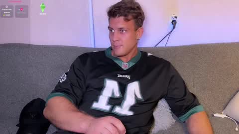 Adam 24 online show from 02.12.25