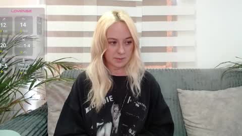 Antonia online show from 04.05.26