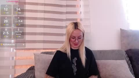 Antonia online show from 05.14.26