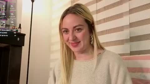 Antonia online show from 07.23.26