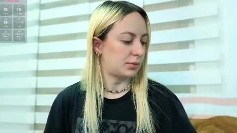 Antonia online show from 07.29.26