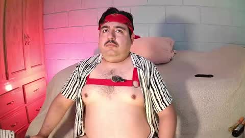 Snapshot of anuarfox chatting on 09.13.25 AnuarFox online show from 09.13.25