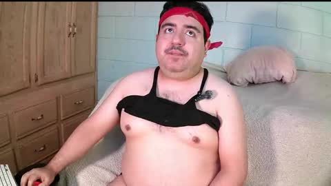 AnuarFox online show from 11.15.25