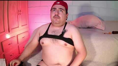 AnuarFox online show from 11.16.25