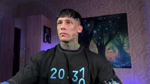 Tom online show from 02.11.26