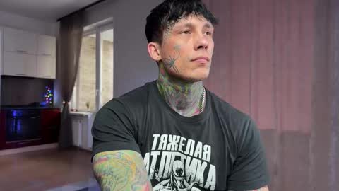 Tom online show from 03.02.26