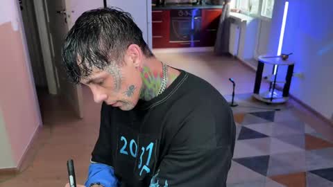 Tom online show from 03.15.26