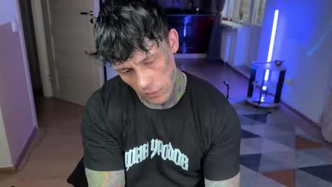 Tom online show from 03.16.26