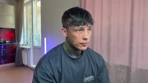 Tom online show from 04.19.26
