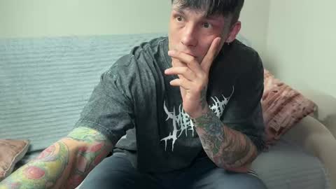 Tom online show from 04.25.26