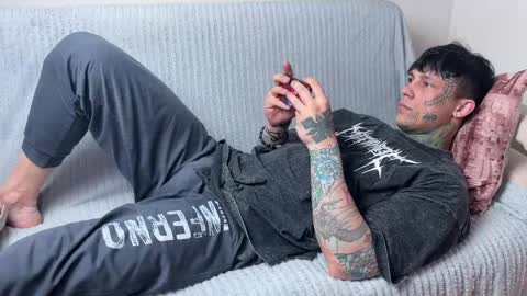 Tom online show from 04.28.26