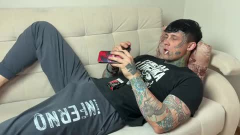 Tom online show from 04.30.26