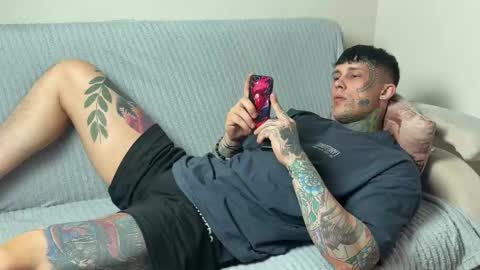 Tom online show from 05.26.26