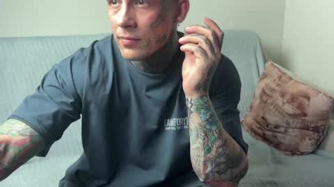 Tom online show from 05.26.26
