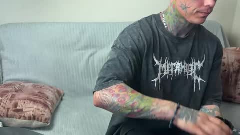 Tom online show from 06.01.26