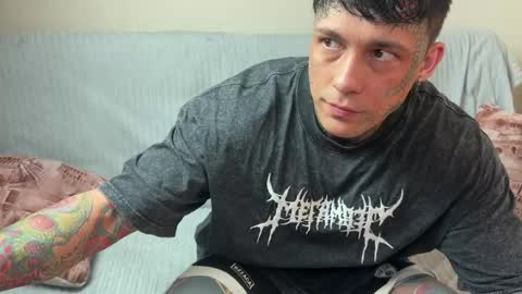 Tom online show from 06.07.26
