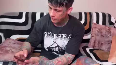 Tom online show from 06.22.26