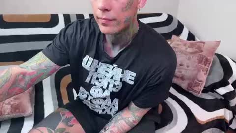 Tom online show from 07.18.26