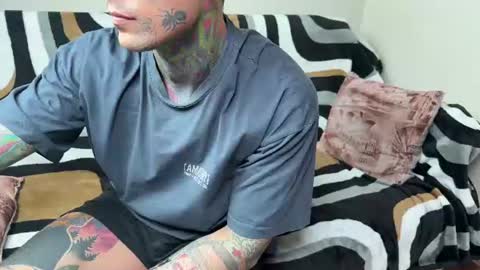 Tom online show from 07.28.26