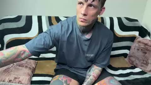 Tom online show from 07.28.26