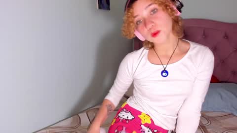 Snapshot of any_21 chatting on 01.05.25 Any online show from 01.05.25