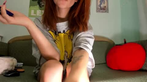 Snapshot of any_21 chatting on 09.14.25 Any online show from 09.14.25