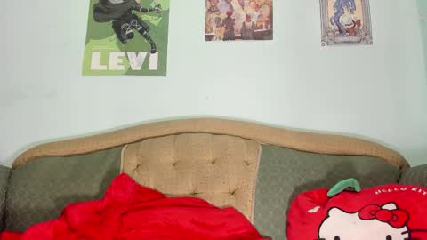 Snapshot of any_21 chatting on 10.11.25 Any online show from 10.11.25