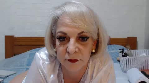 ANY CAT online show from 11.11.25