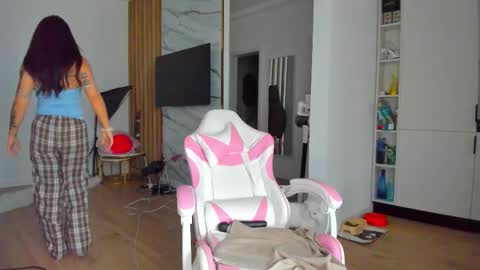 Anya online show from 03.01.26