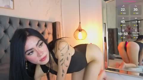 anya_belth online show from 03.21.26