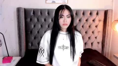 anya_belth online show from 07.16.26