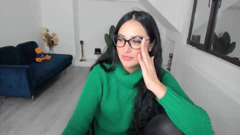 Anya online show from 01.19.26