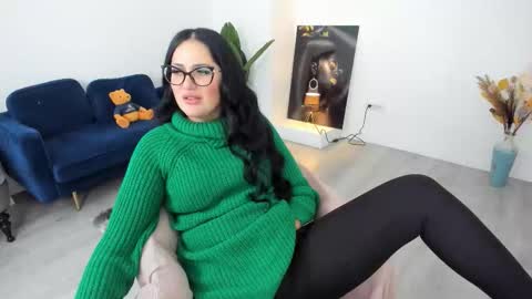 Anya online show from 02.27.26